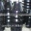 carbon steel concentric pipe reducer