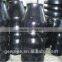 carbon steel concentric pipe reducer