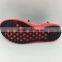 2016 fashion cheap soft knit shoes soft bottom