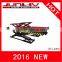 JUNHV JH-L4000 Scissor Car Lift,Full Rise Scissor-type Car Lift