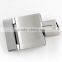 2015 Africa man 3cm big quantity wholesale brass belt buckles