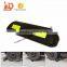 Independent developed super durable Synthetic parking rubber wheel chock