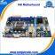 Dual channel 1333 1066 800 memory ddr3 h61 motherboard, mini itx motherboard, desktop motherboard