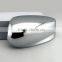 Chrome rear view mirror covers for 2008 honda accord parts