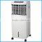Fashionable room use portable ionizer air coolers and heaters