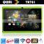 Classic Model 7 inch Allwinner A23 Dual Core wifi high quality low cost tablet pc dual core with latest Android 4.4 B