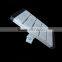 High Lumens flood light 150W LED tunnel lamp meanwell drive