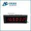 restaurant vibrating alphanumeric coaster pager