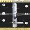 European style hotel sliding door locks for managerment system,door locks,hotel door lock,sliding door lock