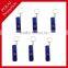Promotions Custom Fashion Compass Keychain