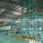 aluminum coil cleaning line