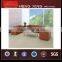 2015 Leather Sofa Set Turkish Sofa Furniture HX-S007