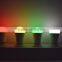 7w E27 Dimmable Smart Bulb Ground Control / RGBW LED Lighting Bulb WIFI Phone Control