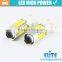 Auto rear lamp 3157 3156 tail lamp bulb for cars high power led light