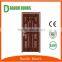 European standard commerical steel door security door used exterior doors for sale