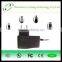 12V 2A power supply universal switching adapter with UL FCC CE ROHS PSE for LED printer CCTV camera