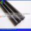 Supply economy carbon fiber reinforced plastic rod,high quality carbon fiber reinforced plastic rod