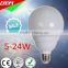 Energy Saving U Spiral Globe Shape 5-30W CFL China Decorative Light