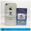 Logo printed promotional gifts sticky screen cleaner