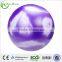 ZHENSHENG exercise stability ball with pump