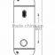 JAZZI Self- production Efficiency Laminated Filteres 041380