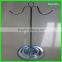 Adjustable Woman Handbag Display Rack Bag Stand Holder