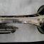Trumpet Black Nickel