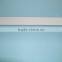 Slatwall Faceout,Chrome Plating Slatwall Rail Support