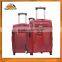 Quality-Assured Durable Wholesale Girls Hard Shell Luggage