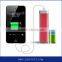 Factory wholesale lipstick power backup back up battery cheap powerbank