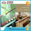Used wrought iron stair railing, baluster design, terrace balustrade on alibaba.com hot sale