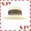 Mexican cheap wholesale ladies straw hats