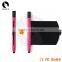 Shibell stylus pen with cleaning cloth