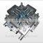 PVC PIPE FITTING MACHINE/HDJS258