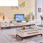 Selling Well All Over The World Living Room Concise Solid TV Cabinet Design Furniture