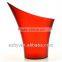 HY8010 4 L Plastic Ice Bucket
