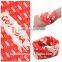 Seamless Tube multifunctional anime bandana baby headbands