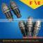 bucket bit for tungsten carbide construction cutter teeth