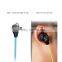 Fashion In-ear Stereo Bluetooth Headset, Bluetooth Earphone For Sport