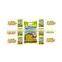 Vacuum Freeze Dried Mango 210 gram pack from Thailand certified HACCP, ISO 22000 , GMP, HALAL and KOSHER
