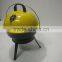 Charcoal Portable Folding Barbecue Grill KY22014A