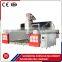 3Axis wood and foam molding CNC machinery