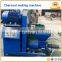 charcoal briquette extruder machine / charcoal briquette making machine