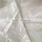 100% Polyester Waterproof Leaf Pattern Table Cloth Fabric