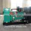 CE approved 250kw biogas generator for farm use