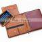 Shenzhen wholesale travel document holder multi functional portfolio