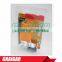 Infrared thermometer GM270 Distance Spot Ratio:8:1 *Emissivity:0.95 preset