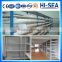 Medium Duty Warehouse Industrial Long Span Shelving