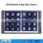 High brightness medical film viewer/x-ray machine parts negatoscope