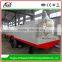 Span Roofing Metal Sheets Arch Sheet Steel Profile Roof Roll Forming Machine By